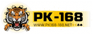 pk-168 logo